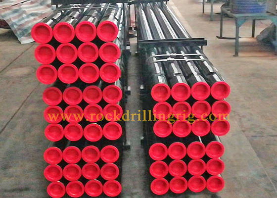 Trung Quốc Máy khoan ma sát ống nước Máy khoan giếng khoan 60mm - 114mm nhà cung cấp