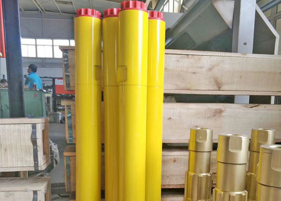 Trung Quốc Dụng cụ khoan giếng nước 6 inch DTH Vonfram / Vật liệu thép nhà cung cấp