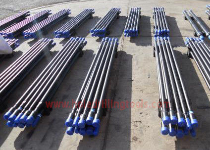 Trung Quốc R25 R32 T38 T45 T51 Mũi khoan bằng thép Carbon cho lỗ khoan que nhà cung cấp