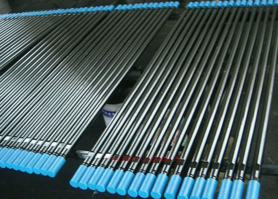 Trung Quốc API Reg Rock Threaded Drive Rod Faucet Drill Tool 60mm 76mm 89mm 102mm 114mm nhà cung cấp