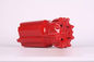 Nút Retrac đỏ Chút T38 T45 T51 76mm 89mm 102mm để khoan giếng nước nhà cung cấp