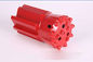 Nút Retrac đỏ Chút T38 T45 T51 76mm 89mm 102mm để khoan giếng nước nhà cung cấp